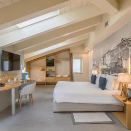 Avenue Boutique Hotel，位于科莫的酒店