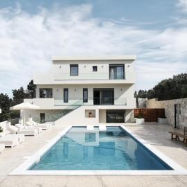 Mamfredas Luxury Residence