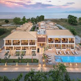 Porto Fino，位于艾斯普罗瓦塔的酒店