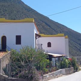 Casa Garibaldi，位于雷妮的酒店