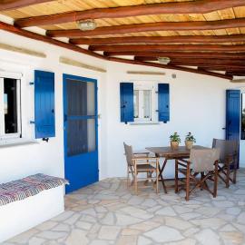 Amarados Studio Syros