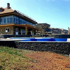Hotel Salinas São Jorge，位于圣菲利佩的酒店
