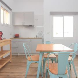 APARTAMENTOS ERMITA PLAZA