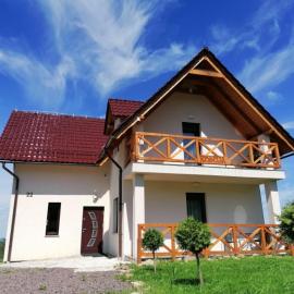 Romanówka pod Śnieżką，位于科瓦雷的酒店