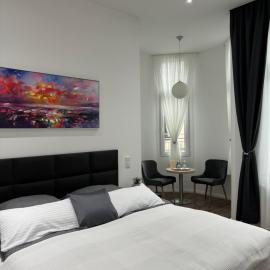 Hotel zum Rittersprung，位于阿尔特纳尔的酒店