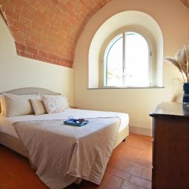Maremma 1851，位于福洛尼卡的酒店