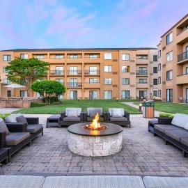 Sonesta Select Greenbelt College Park，位于绿带城的酒店