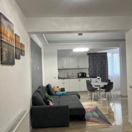 Zig Zag Apartament