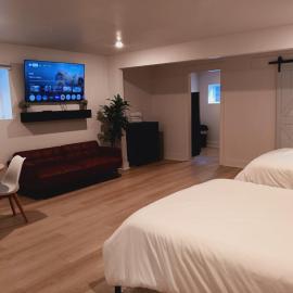 Five10 Orange Street Hotel - Hot Springs，位于温泉城的酒店
