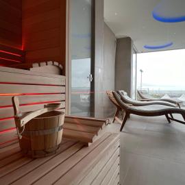 Edison Hotel Seaview & SPA