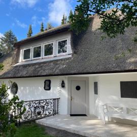 VILLA HANSJÖRG FELMY，位于内贝尔的酒店