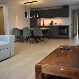 Suur-Posti Apartments，位于派尔努的酒店