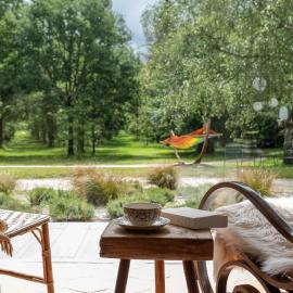 Villa des Éveils - Sologne - Propriété-Étang Privé，位于Pierrefitte-sur-Sauldre的酒店