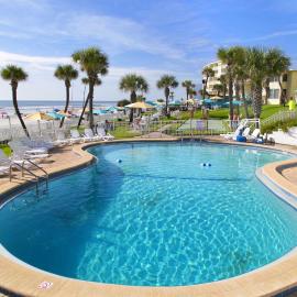 Perry's Ocean-Edge Resort
