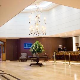 Hotel Dann Carlton Bogota，位于波哥大的酒店