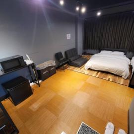 P-Stay 広島八丁堀 201号室，位于Ōsukachō的酒店