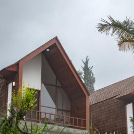 Catu Glamping Bedugul