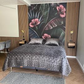 Jonstrupvejens Apartments Lejl D，位于巴勒鲁普的酒店