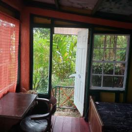 Blue Mountain Wilderness Retreat Jamaica House，位于安东尼奥港的酒店