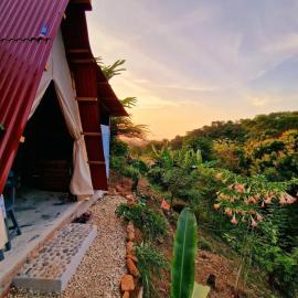 Tukamping Private Mountain Retreat Minca，位于米卡的酒店