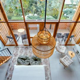 O2 Villas Ella，位于埃拉的酒店