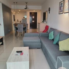 The Majestic Condo Ipoh Home Fairy 1，位于怡保的酒店