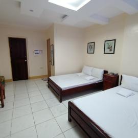 DISADECO Hostel，位于Diffun的酒店