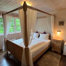 Dalen Bed & Breakfast，位于达伦的酒店