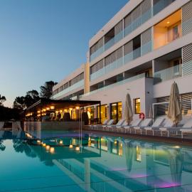 Hotel Cala Saona & Spa，位于卡拉索纳的酒店