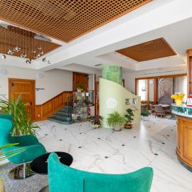 Hotel Maggiore