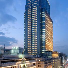 Mandarin Oriental, Tokyo，位于东京的酒店