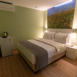 Yusufhan Suites，位于特拉布宗的酒店
