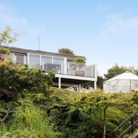 Gorgeous Home In Ølsted With Kitchen，位于Ølsted的酒店