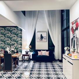 Romlaphass Boutique Villa，位于加拉信的酒店