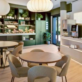 B&B HOTEL Barcelona Granollers，位于Les Franqueses del Vallès的酒店