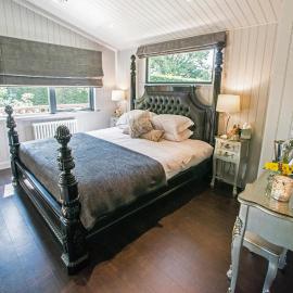 Broadoaks Boutique Country House，位于温德米尔的酒店
