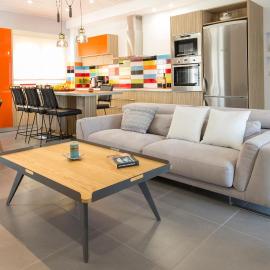 Luxury holiday home 4 bedroom villa in Paleokastro