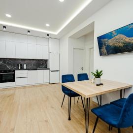 Oasis apartment