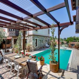 Akanthus Hotel Ephesus，位于塞尔丘克的酒店