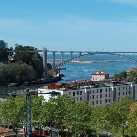 Vilar Oporto Hotel，位于波尔图的酒店