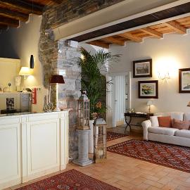 Hotel Borgo Antico，位于科莫的酒店