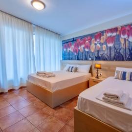 Fontana Luxury Rooms，位于米蒂利尼的酒店