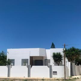 Villa Soliman Plage，位于索利曼的酒店