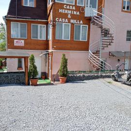 Casa Hermina