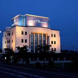 hotel SWEET SEASON，位于端岛的酒店