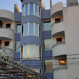 Rooms & Apartments Anka，位于巴尔的酒店
