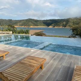 Alko Hotel Tribu del Viento，位于卡利马的酒店