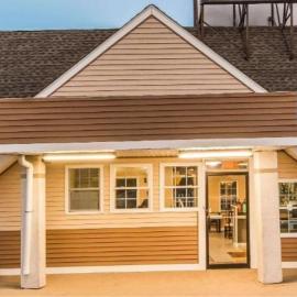 Vernon Motel,位于Vernon的酒店