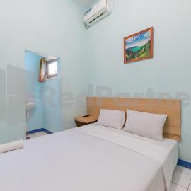 Grha Blue Sky Syariah RedPartner，位于万隆的酒店