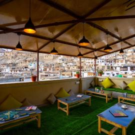 LeHostel